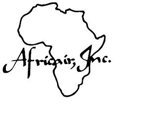 AFRICAIR, INC. trademark