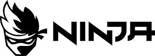 NINJA trademark