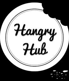 HANGRY HUB trademark