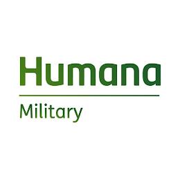 HUMANA MILITARY trademark