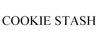 COOKIE STASH trademark