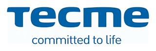 TECME COMMITTED TO LIFE trademark