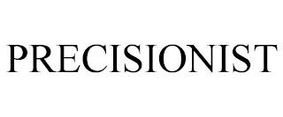 PRECISIONIST trademark