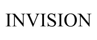 INVISION trademark