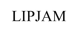 LIPJAM trademark