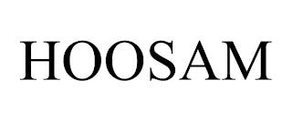 HOOSAM trademark