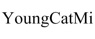 YOUNGCATMI trademark