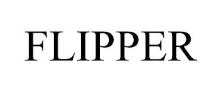 FLIPPER trademark