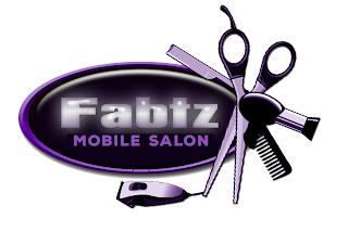 FABTZ MOBILE SALON trademark