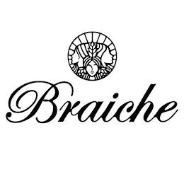 BRAICHE trademark