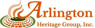 ARLINGTON HERITAGE GROUP, INC. trademark