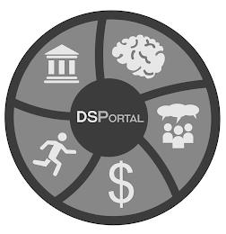 DSPORTAL trademark