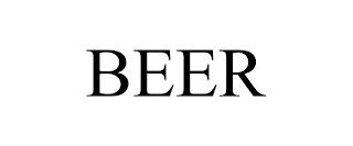 BEER trademark