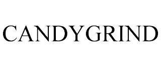 CANDYGRIND trademark