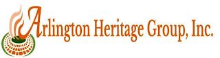 ARLINGTON HERITAGE GROUP, INC. trademark