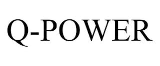 Q-POWER trademark