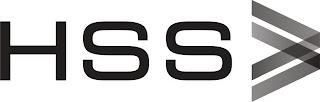 HSS trademark