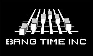 BANG TIME INC trademark