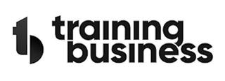 TB TRAINING BUSINESS trademark