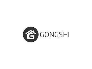 GONGSHI trademark