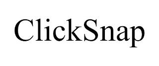 CLICKSNAP trademark