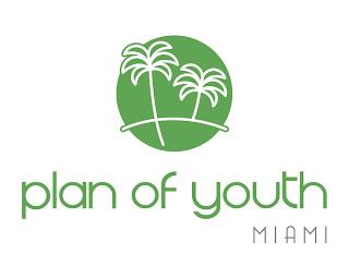 PLAN OF YOUTH MIAMI trademark