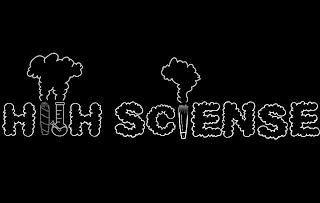 HIGH SCIENSE trademark