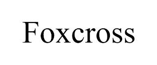 FOXCROSS trademark