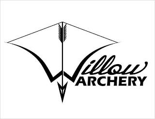 WILLOW ARCHERY trademark