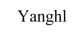 YANGHL trademark