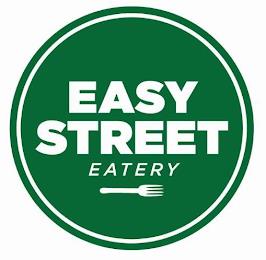 EASY STREET EATERY trademark