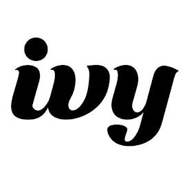 IVY trademark