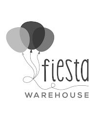 FIESTA WAREHOUSE trademark