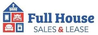 FULL HOUSE SALES & LEASE trademark