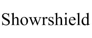 SHOWRSHIELD trademark