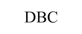 DBC trademark