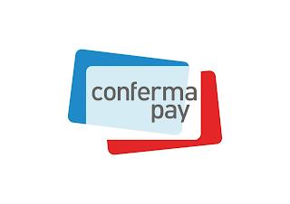 CONFERMA PAY trademark