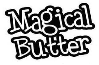 MAGICAL BUTTER trademark