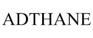 ADTHANE trademark