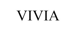 VIVIA trademark