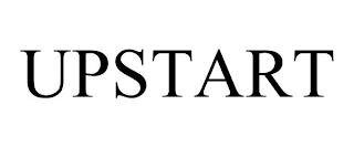 UPSTART trademark