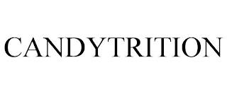 CANDYTRITION trademark