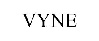 VYNE trademark