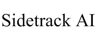 SIDETRACK AI trademark