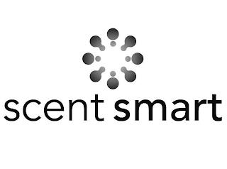 SCENT SMART trademark