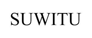 SUWITU trademark