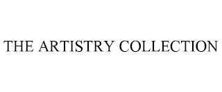 THE ARTISTRY COLLECTION trademark