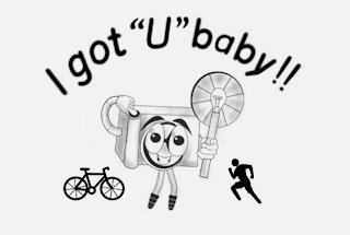 I GOT 'U" BABY!! trademark