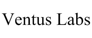 VENTUS LABS trademark