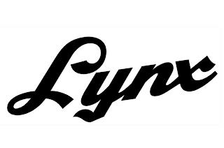 LYNX trademark